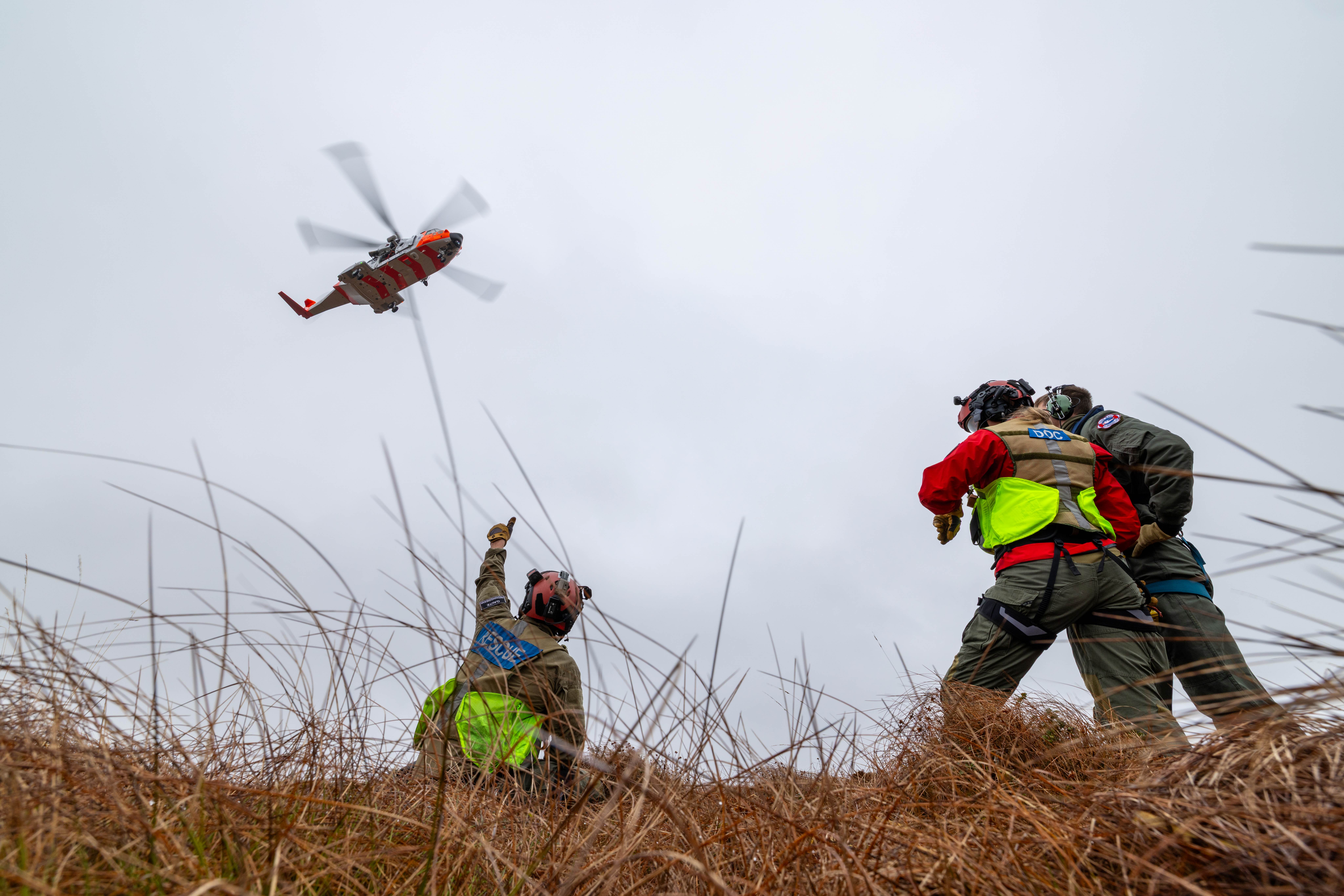Foto: Onar Digernes Aase, Forsvaret